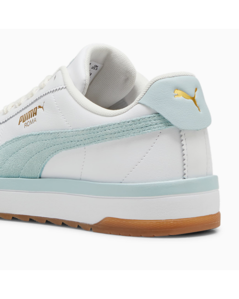 puma-roma-feminine-vintage-sneaker-white-frosted-dew