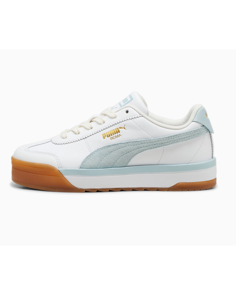 puma-roma-feminine-vintage-sneaker-white-frosted-dew