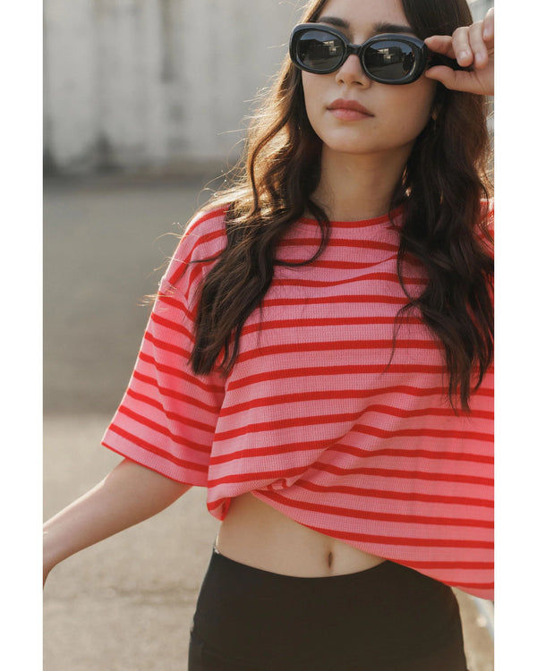 rose-road-cropped-tee-berry-stripe