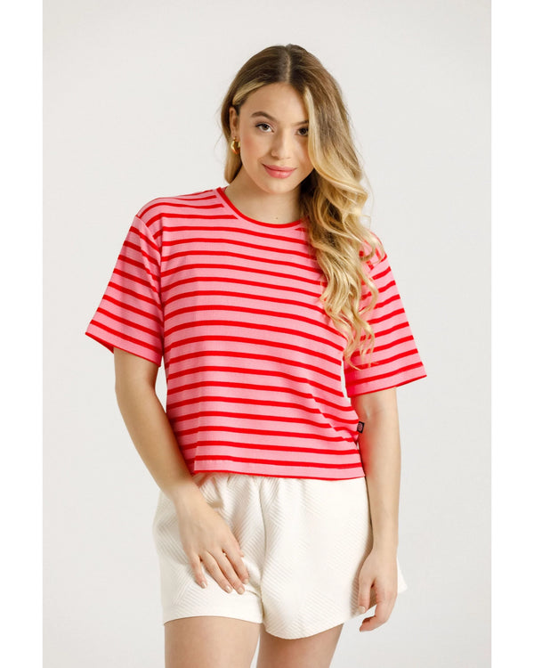 rose-road-cropped-tee-berry-stripe