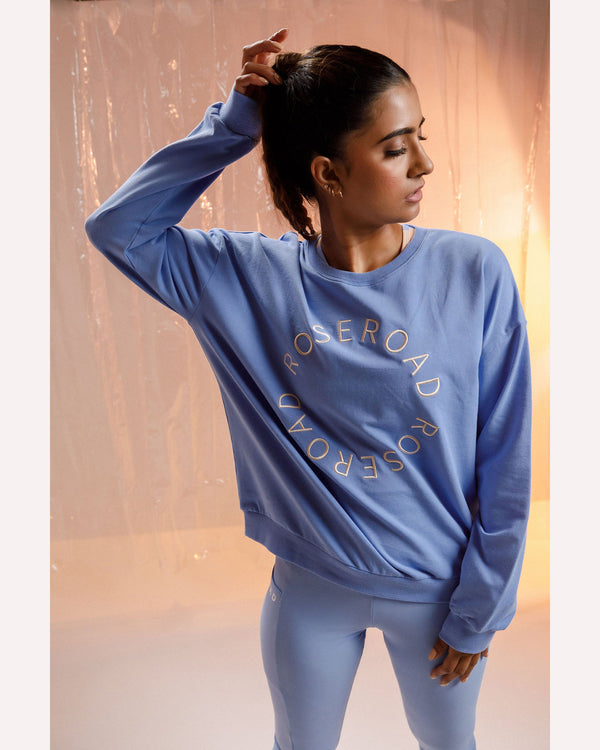 rose-road-hoops-crew-sweater-cerulean-front