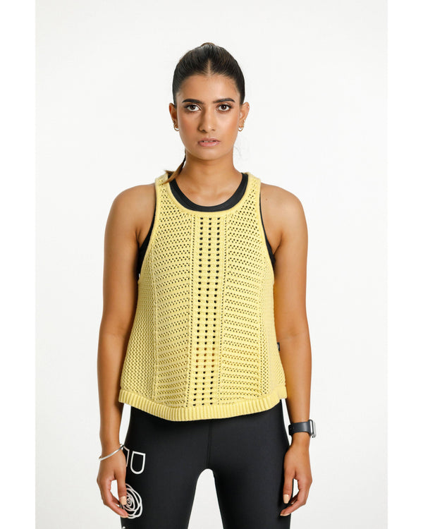 rose-road-knit-singlet-buttercup-front
