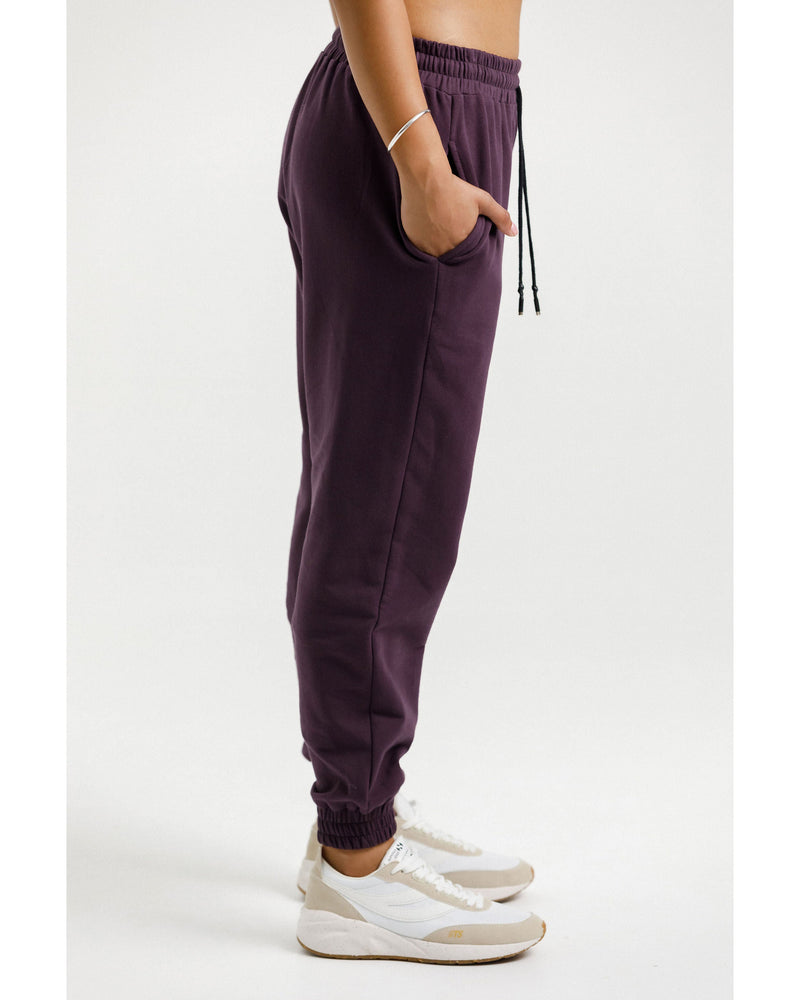 rose-road-parker-pant-plum-side