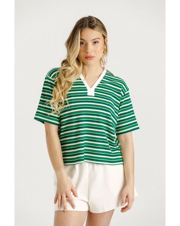 rose-road-sonny-singlet-berry-stripe-