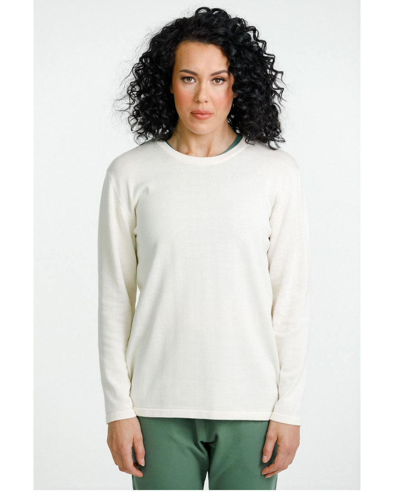 rose-road-topher-long-sleeve-cream-front