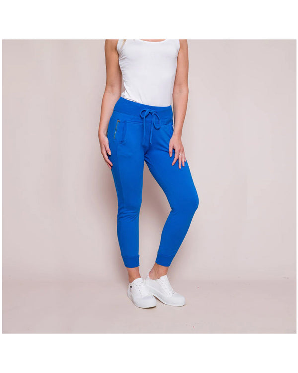 suzy-d-ultimate-jogger-electric-blue-front