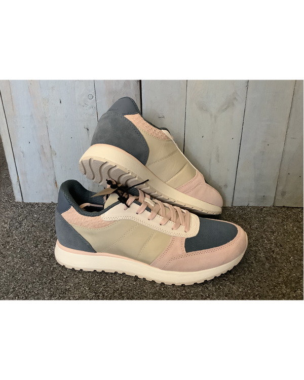 woden-ronja-sneaker-pink-navy