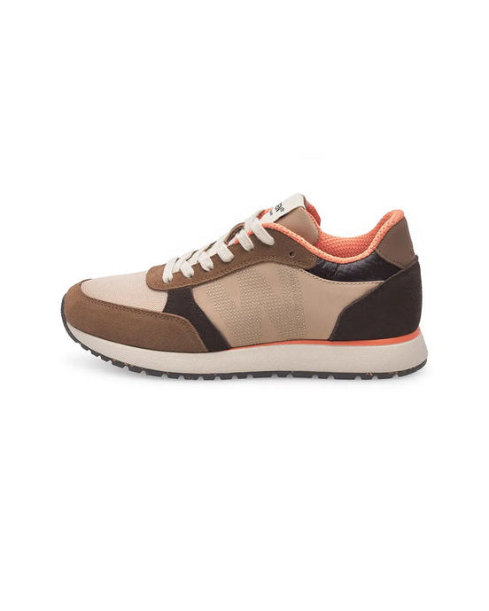 woden-ronja-sneakers-coffee-cream