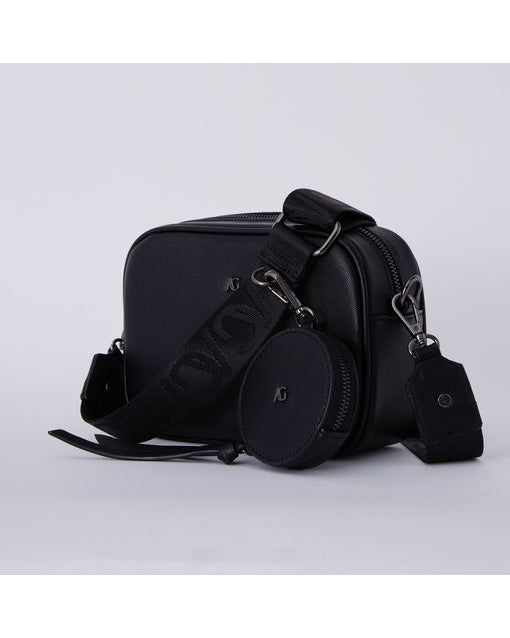 AG47-hayley-crossbody-bag-black-front-view