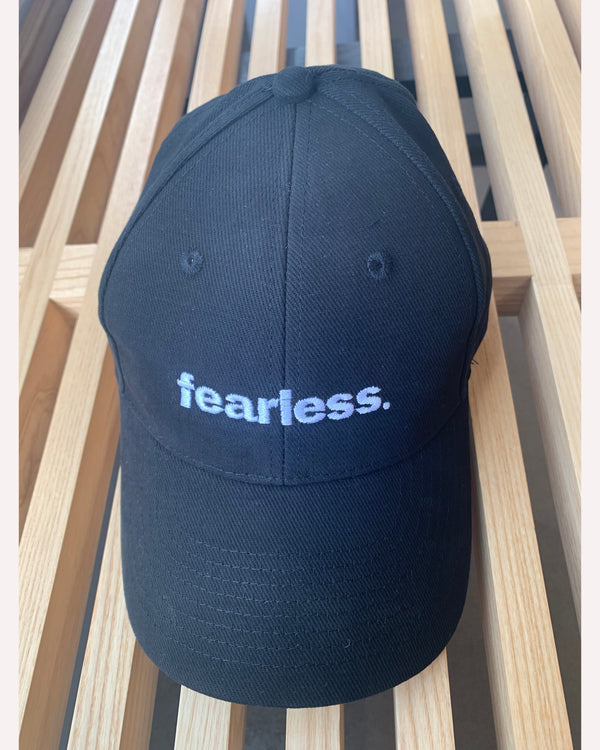 fearless-cotton-bap-black-front-view