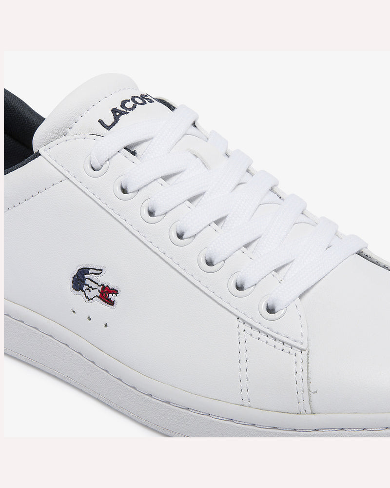 LACOSTE-CARNABY-EVO-TRI1-SFA-WHT_NVY_RED-close-up-side