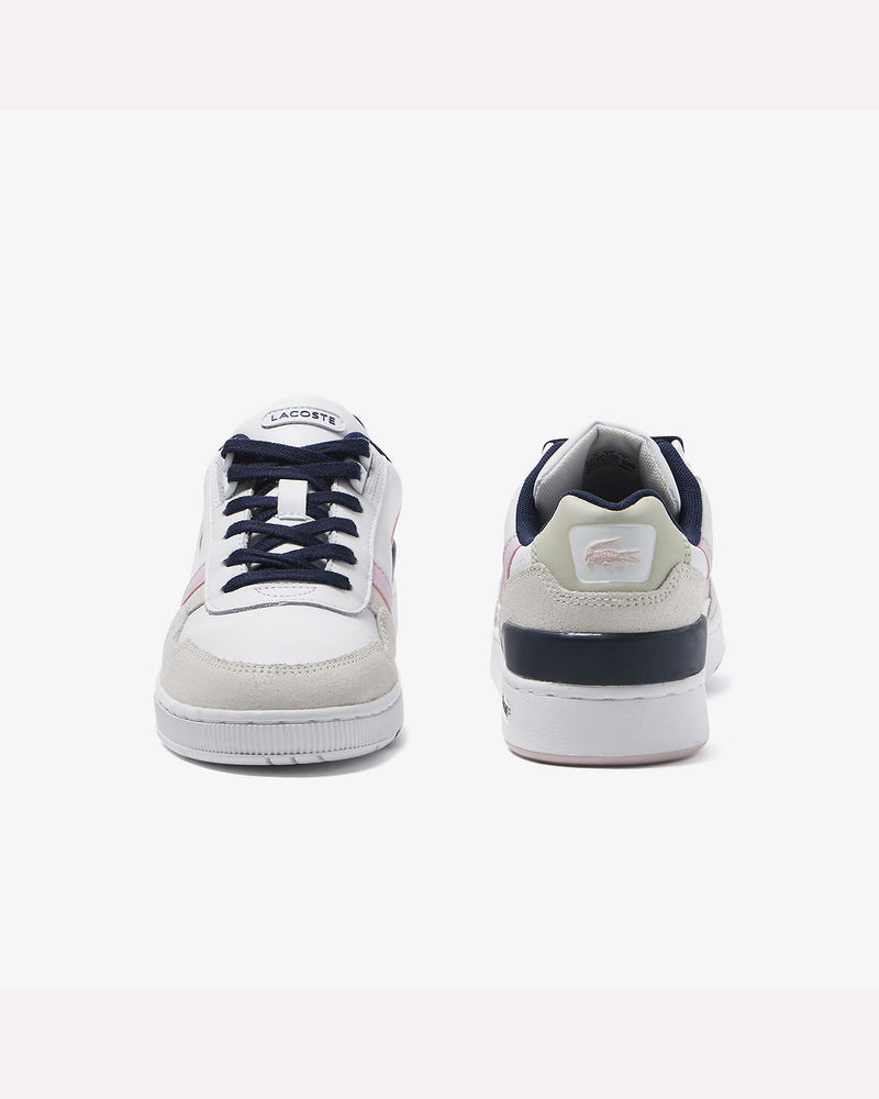 Lacoste-t-clip-sneaker-white-off-white-front-back