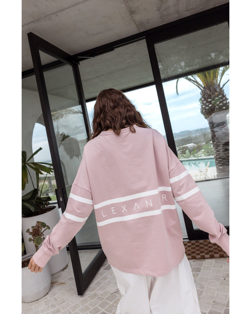 alexandra-bronx-sweat-smokey-plum-back-view