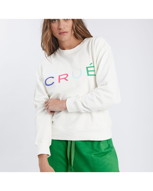 crue-honey-sweater-white-front-view