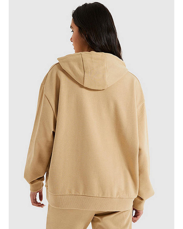 ellesse-olinta-hoodie-light-brown-back-view