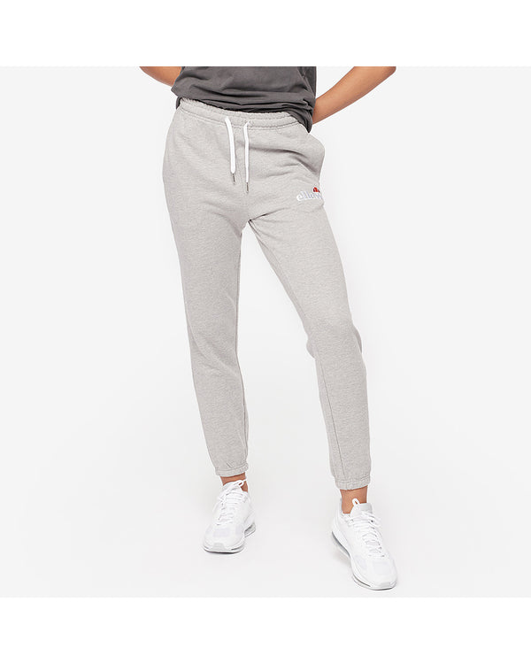 ellesse-queenstown-jogger-grey-marle-front-view
