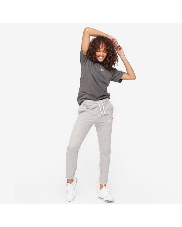 ellesse-queenstown-jogger-grey-marle-front-view