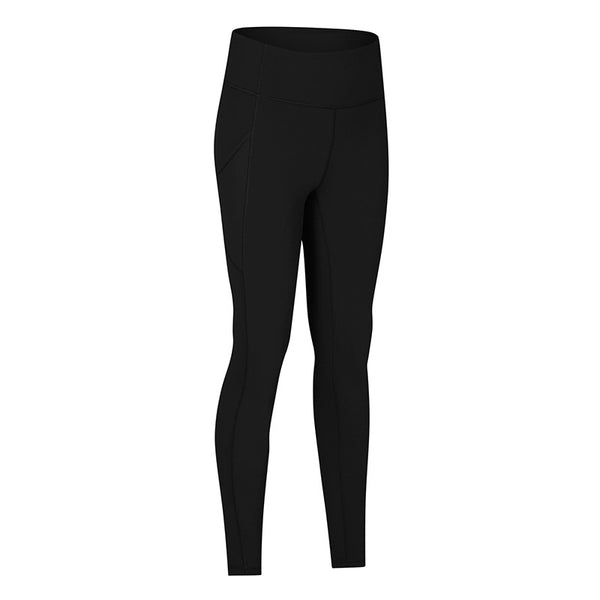 fearless-classic-legging-black-front-view