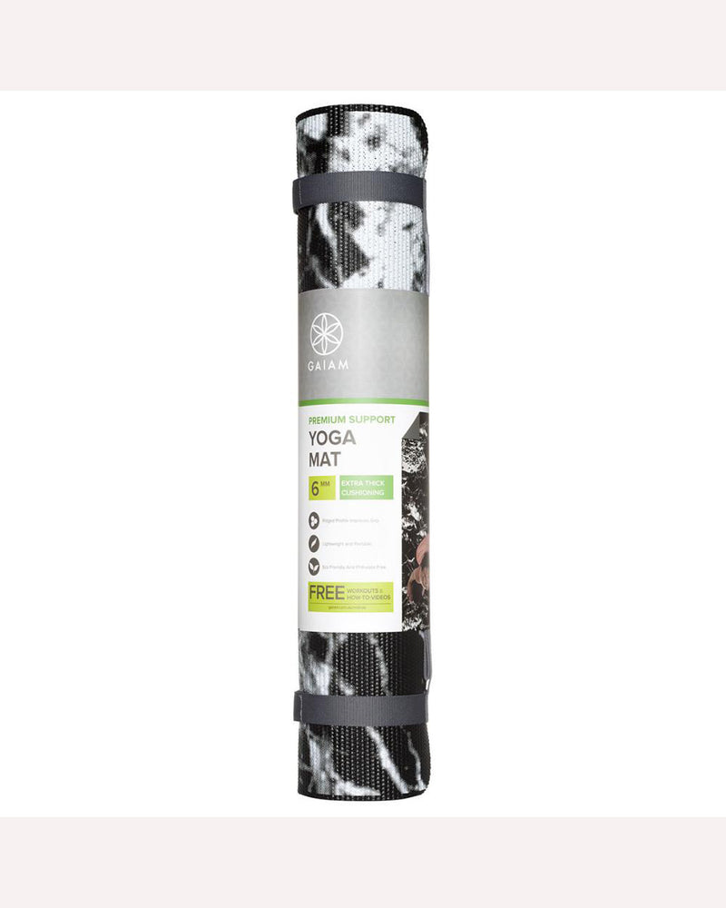 gaiam-yoga-mat-black-marble-6mm