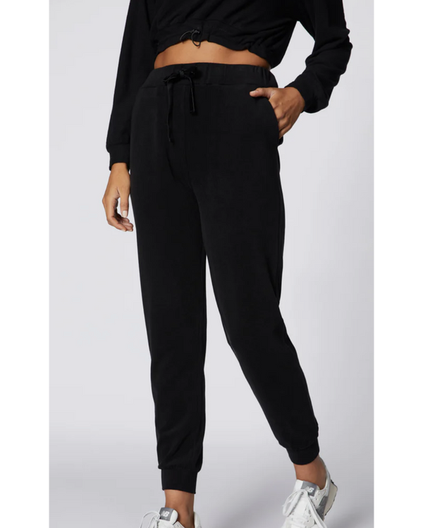 l_urv-velvet-lounge-pant-black-front-view