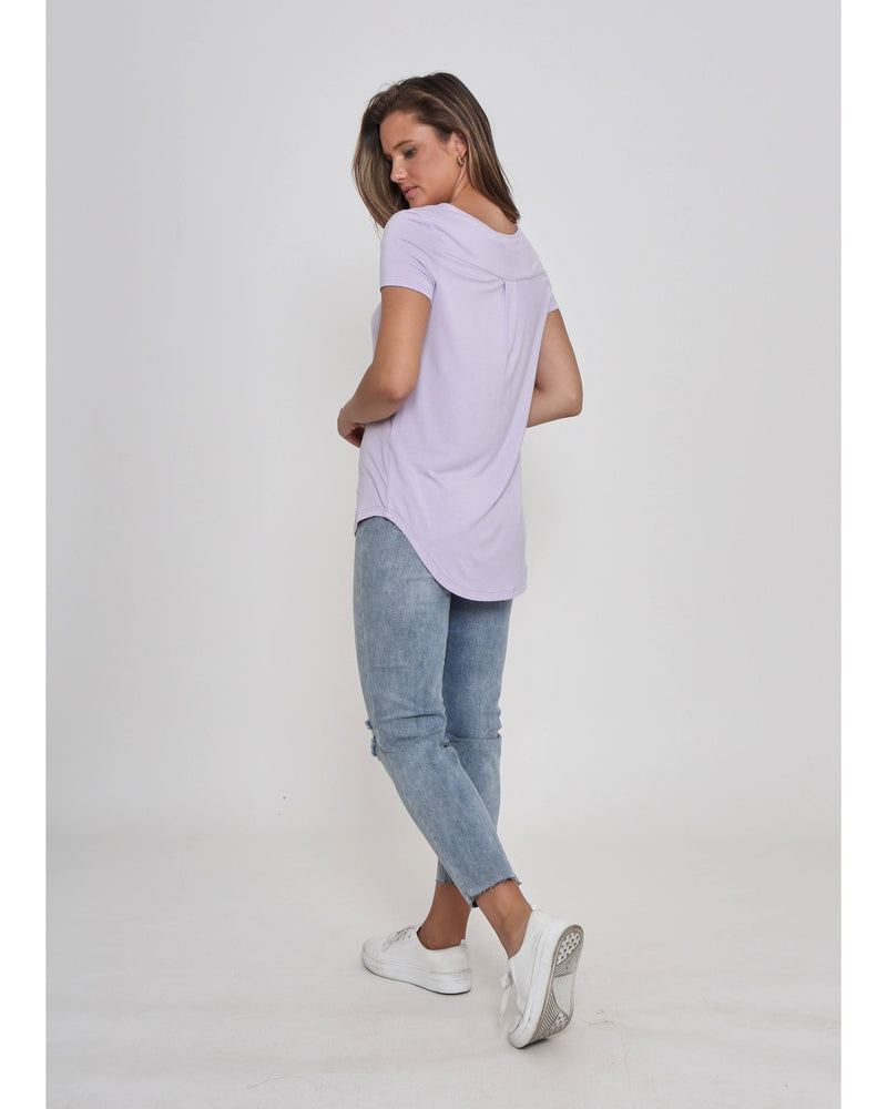 leoni-lux-basic-tee-lilac-back-view