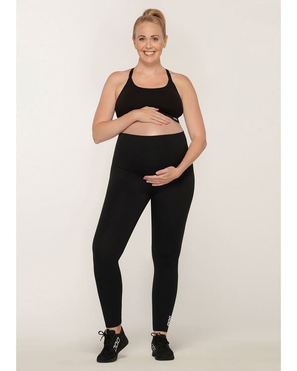 Shop Dharma Bums Active - Maternity Legging