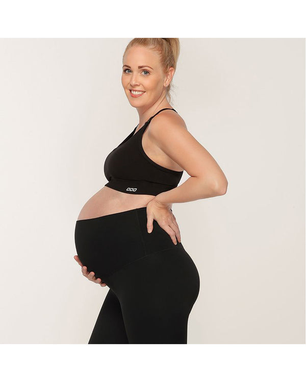 lorna-jane-maternity-nursing-bra-black-side-view