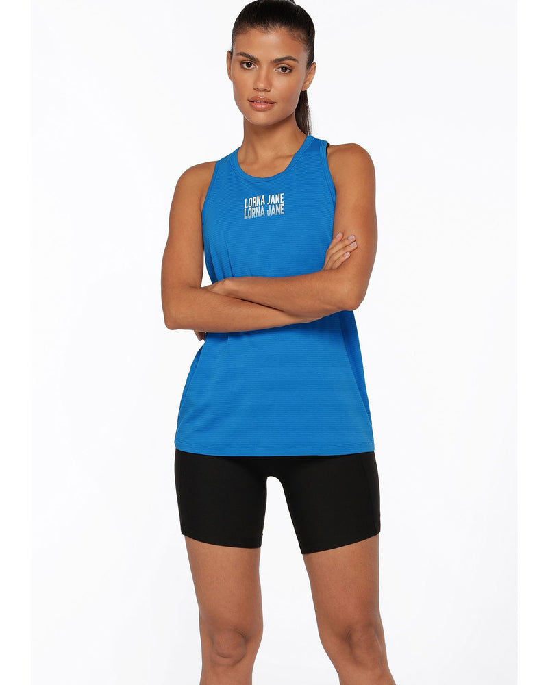 lorna-jane-ultimate-active-tank-cornflower-front-view