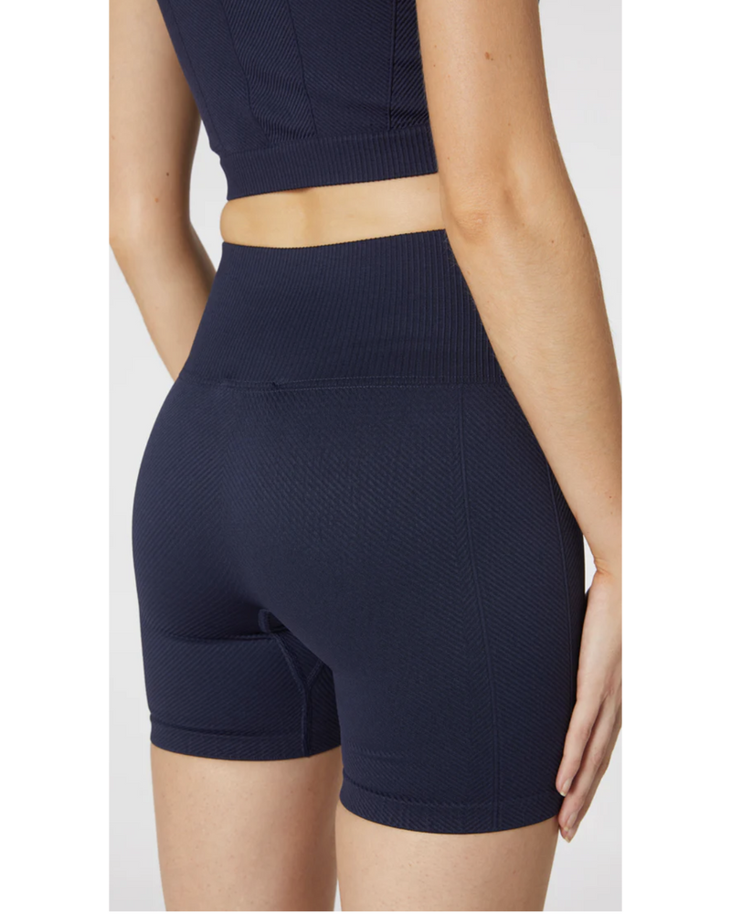 lurv-blooming-seamless-short-navy-back-view