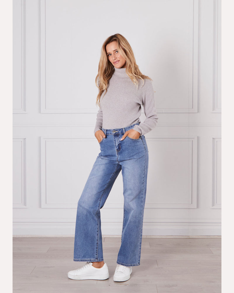 monaco-jeans-demi-wide-leg-jean-blue-wash-front-view