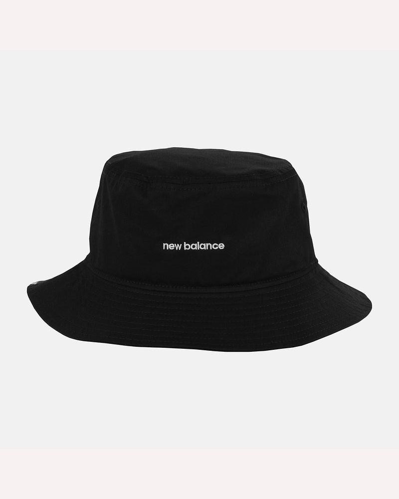new-balance-bucket-hat-black-front-view