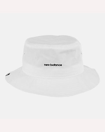new-balance-bucket-hat-white-front-view