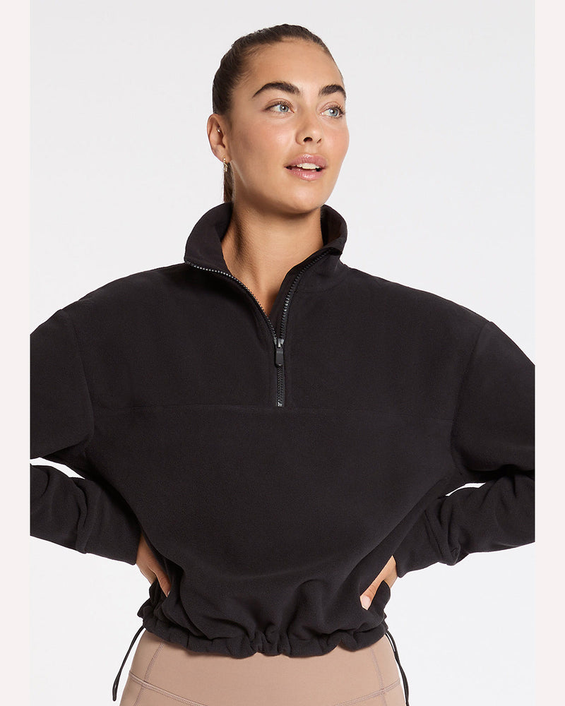 nimble-walk-the-talk-12-zip-black-front-view