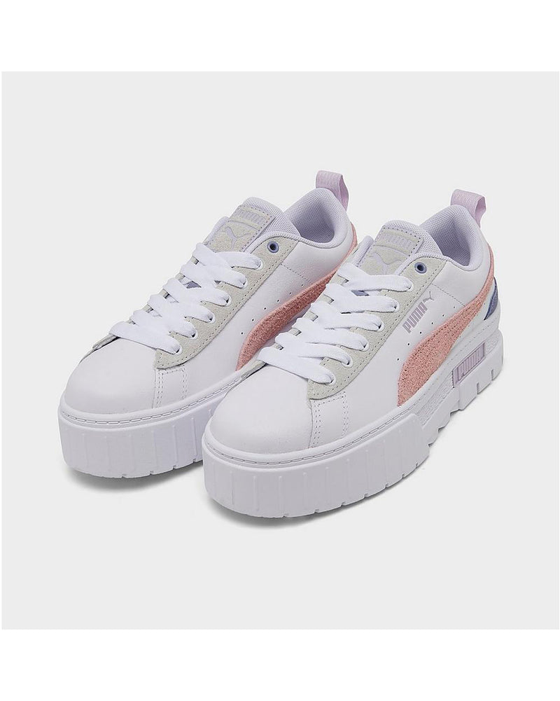 puma-mayze-mix-womens-sneaker-puma-white-rose-dust-both-shoes