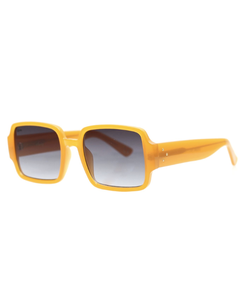 reality-eyewear-groove-thang-mustard-side-view