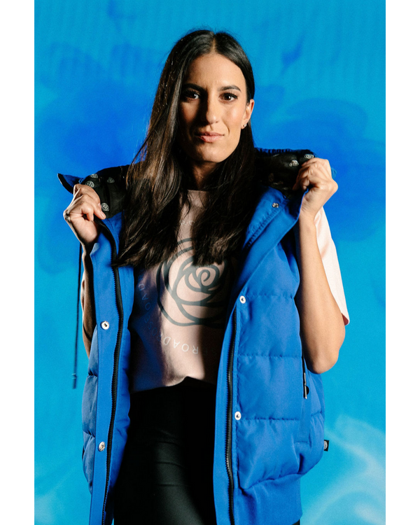 rose-road-puffer-vest-cyber-blue-front-view