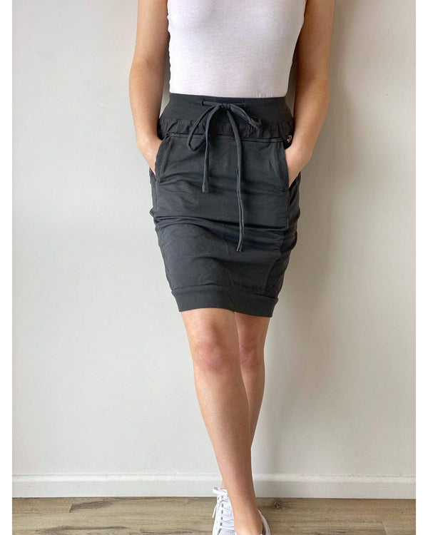 suzy-d-mila-skirt-dark-grey-front-view
